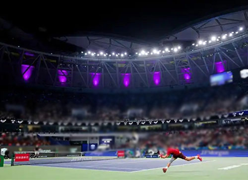 淳安县体育比赛