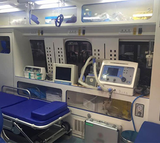 淳安县车辆内部展示